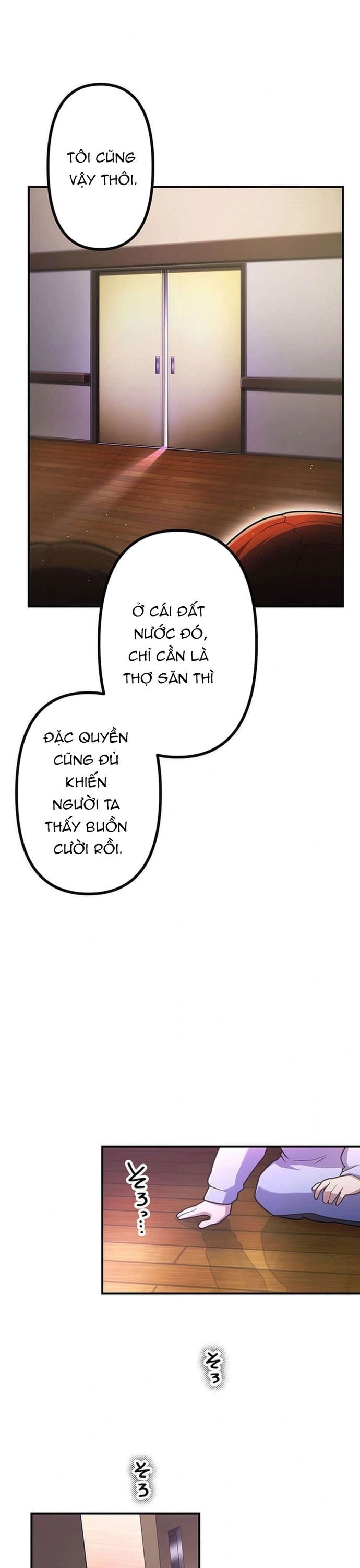 Thăng Cấp Thành Thợ Săn S-Rank Nhờ Ứng Dụng Chúa Quỷ Chapter 55 - 8