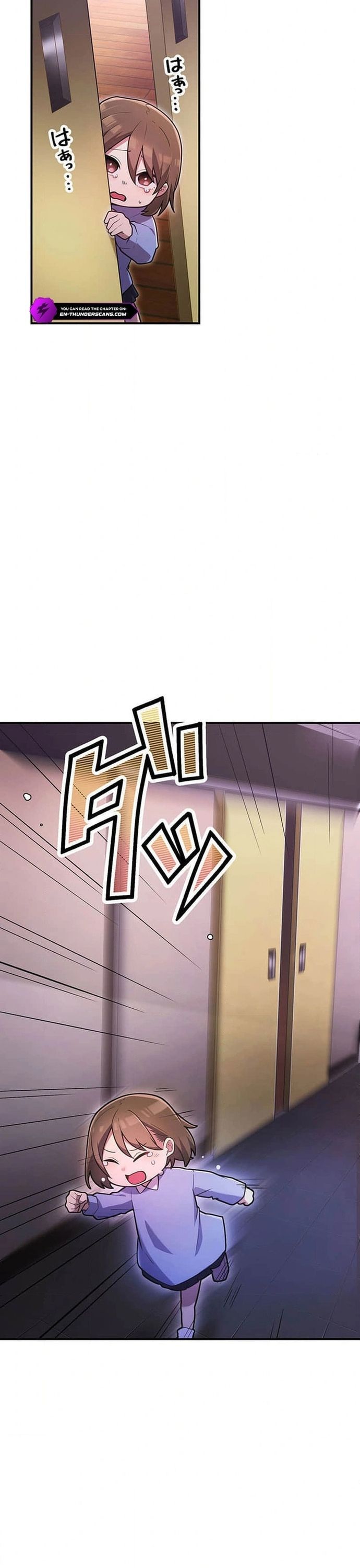 Thăng Cấp Thành Thợ Săn S-Rank Nhờ Ứng Dụng Chúa Quỷ Chapter 55 - 9