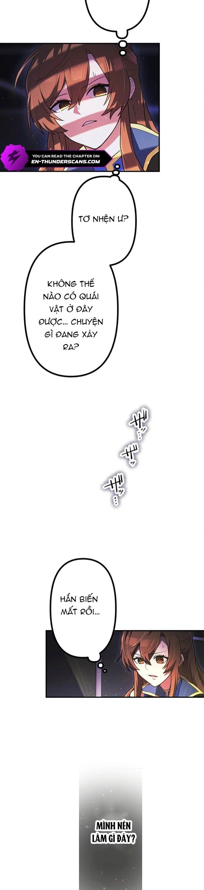Thăng Cấp Thành Thợ Săn S-Rank Nhờ Ứng Dụng Chúa Quỷ Chapter 56 - 16