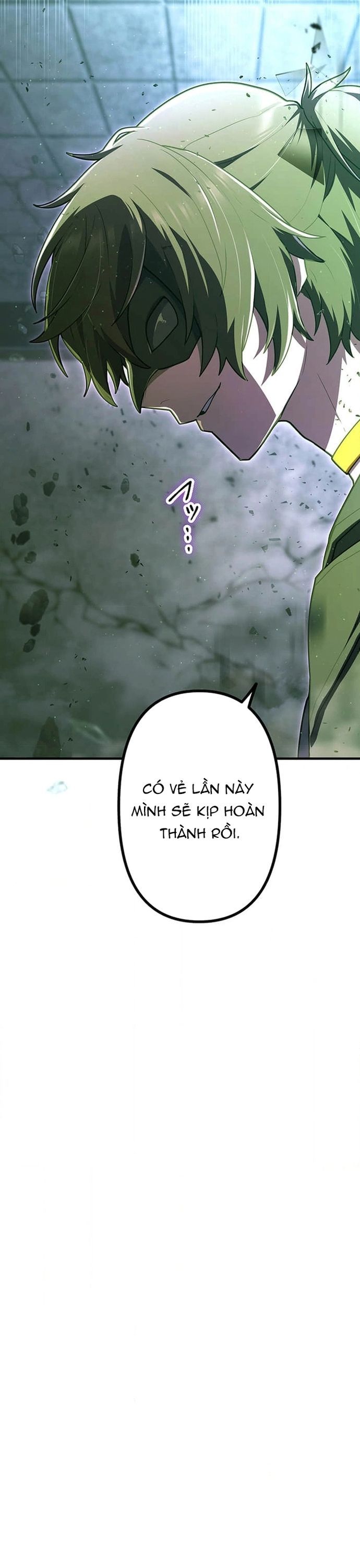 Thăng Cấp Thành Thợ Săn S-Rank Nhờ Ứng Dụng Chúa Quỷ Chapter 56 - 3