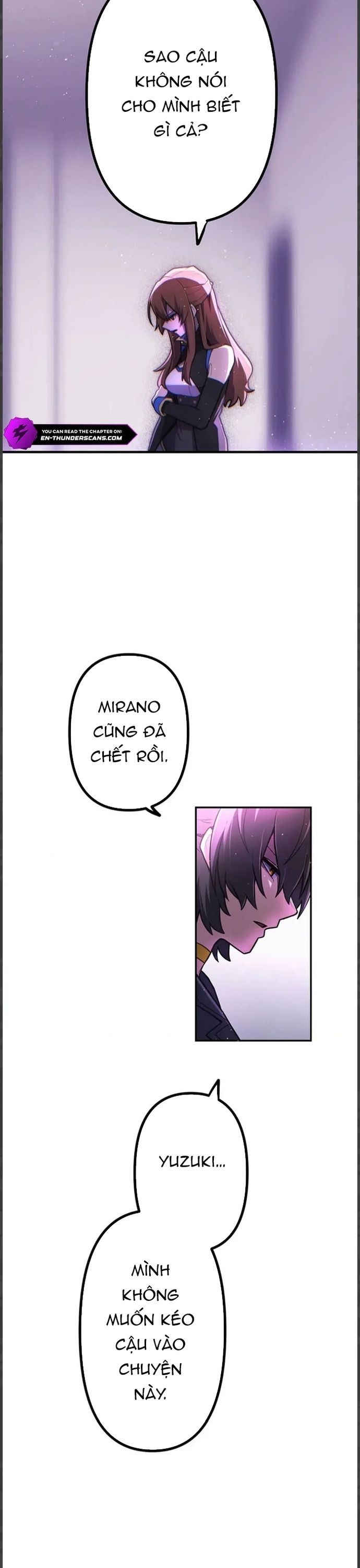 Thăng Cấp Thành Thợ Săn S-Rank Nhờ Ứng Dụng Chúa Quỷ Chapter 58 - 15