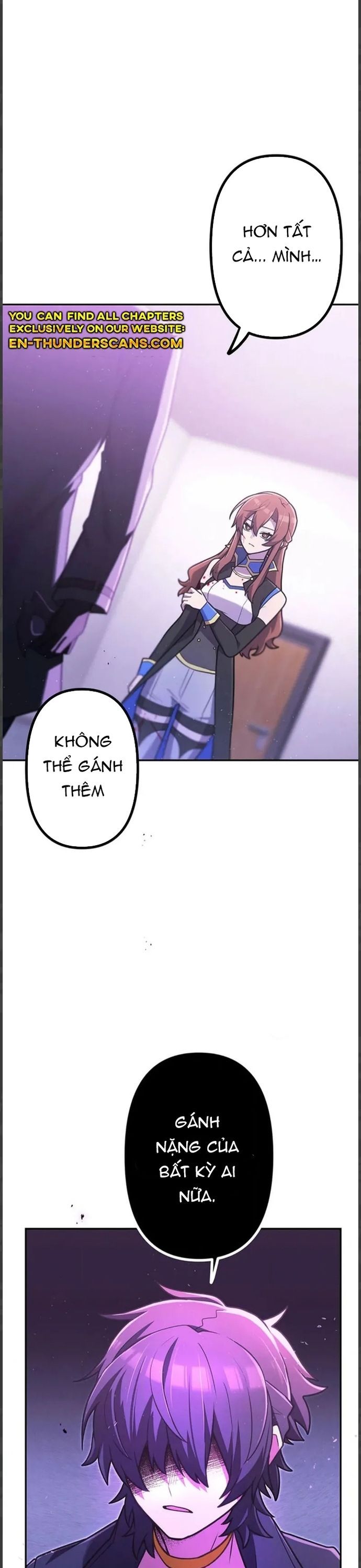 Thăng Cấp Thành Thợ Săn S-Rank Nhờ Ứng Dụng Chúa Quỷ Chapter 58 - 16