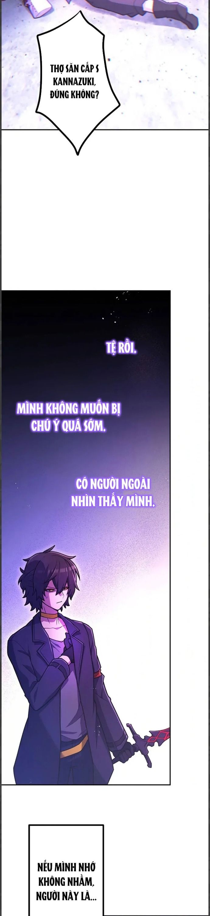 Thăng Cấp Thành Thợ Săn S-Rank Nhờ Ứng Dụng Chúa Quỷ Chapter 58 - 23