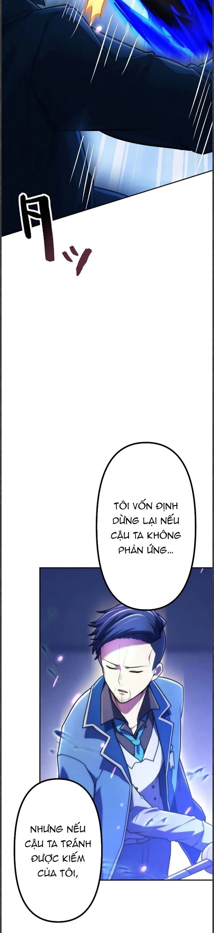 Thăng Cấp Thành Thợ Săn S-Rank Nhờ Ứng Dụng Chúa Quỷ Chapter 58 - 34