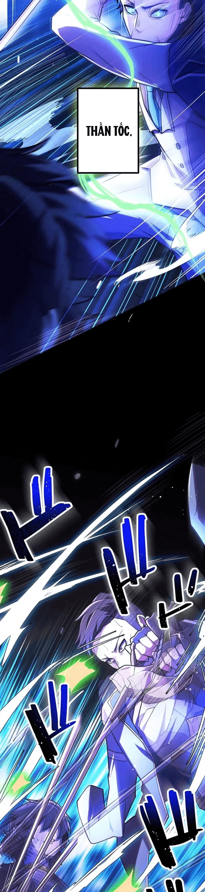 Thăng Cấp Thành Thợ Săn S-Rank Nhờ Ứng Dụng Chúa Quỷ Chapter 59 - 13