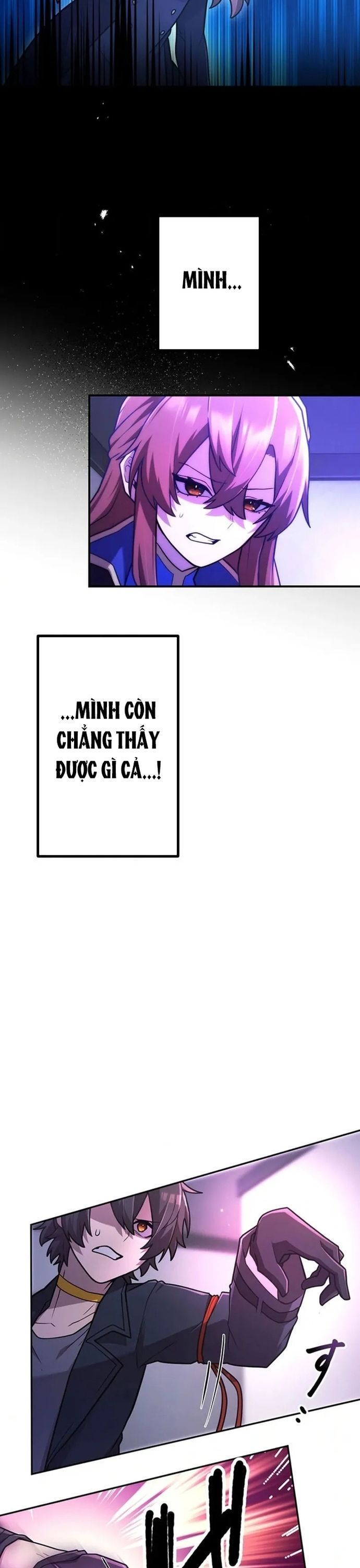 Thăng Cấp Thành Thợ Săn S-Rank Nhờ Ứng Dụng Chúa Quỷ Chapter 59 - 17