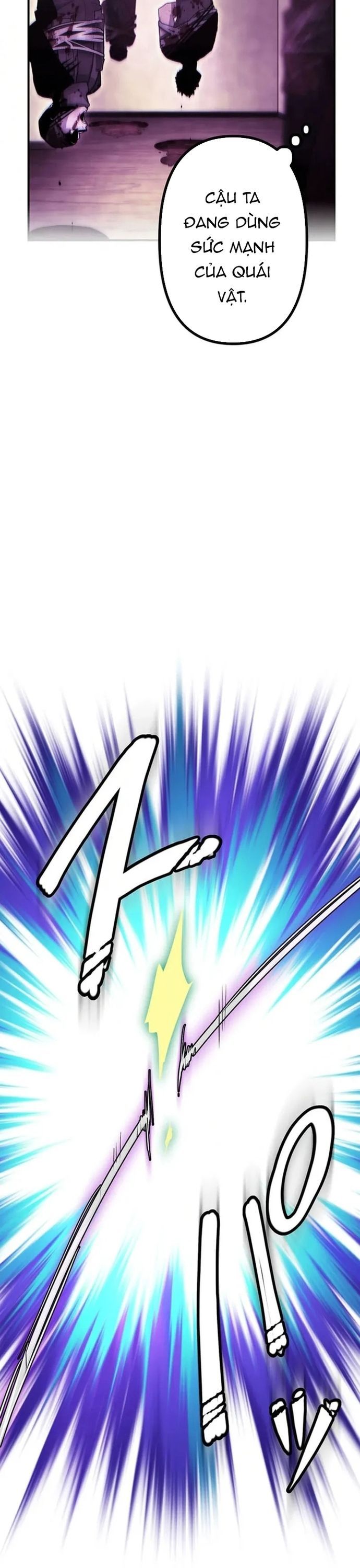 Thăng Cấp Thành Thợ Săn S-Rank Nhờ Ứng Dụng Chúa Quỷ Chapter 59 - 19