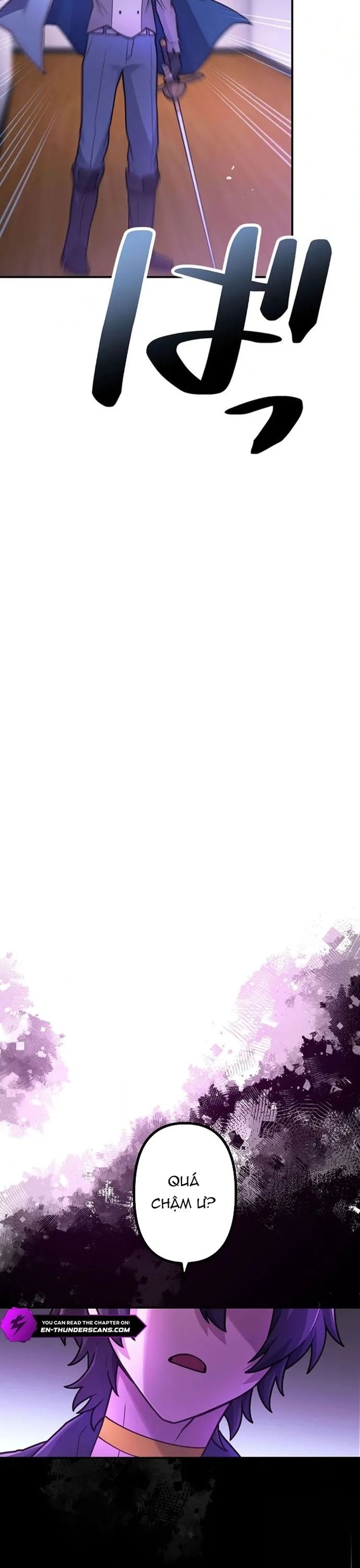 Thăng Cấp Thành Thợ Săn S-Rank Nhờ Ứng Dụng Chúa Quỷ Chapter 59 - 21