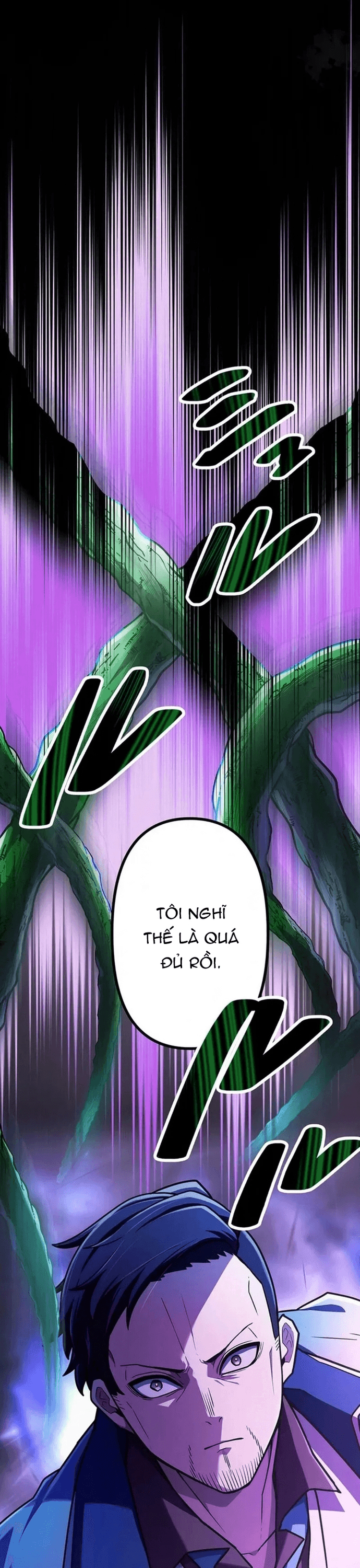 Thăng Cấp Thành Thợ Săn S-Rank Nhờ Ứng Dụng Chúa Quỷ Chapter 59 - 22