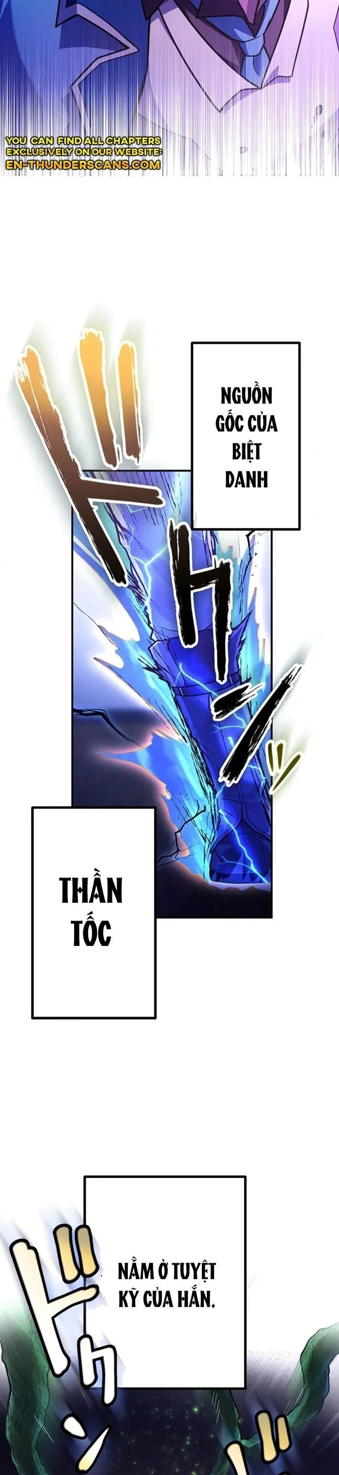 Thăng Cấp Thành Thợ Săn S-Rank Nhờ Ứng Dụng Chúa Quỷ Chapter 59 - 23