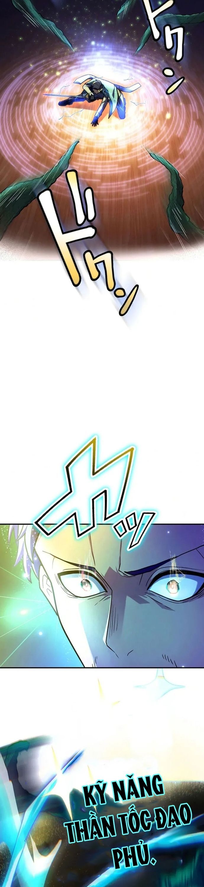 Thăng Cấp Thành Thợ Săn S-Rank Nhờ Ứng Dụng Chúa Quỷ Chapter 59 - 24