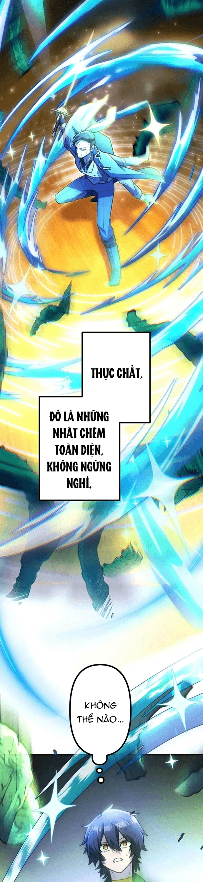 Thăng Cấp Thành Thợ Săn S-Rank Nhờ Ứng Dụng Chúa Quỷ Chapter 59 - 25