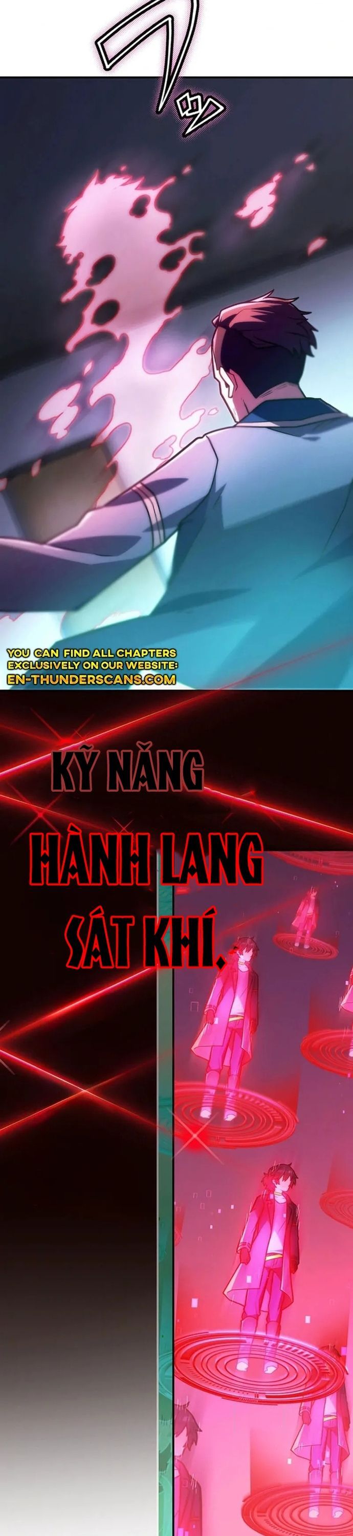 Thăng Cấp Thành Thợ Săn S-Rank Nhờ Ứng Dụng Chúa Quỷ Chapter 59 - 27