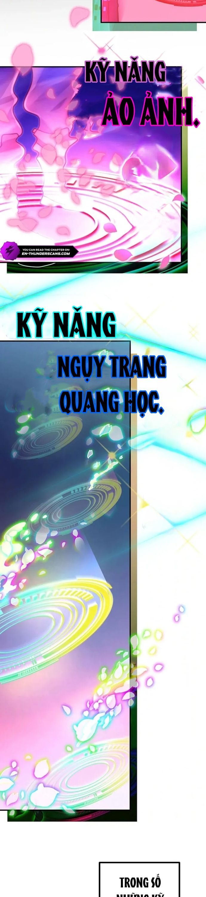 Thăng Cấp Thành Thợ Săn S-Rank Nhờ Ứng Dụng Chúa Quỷ Chapter 59 - 28