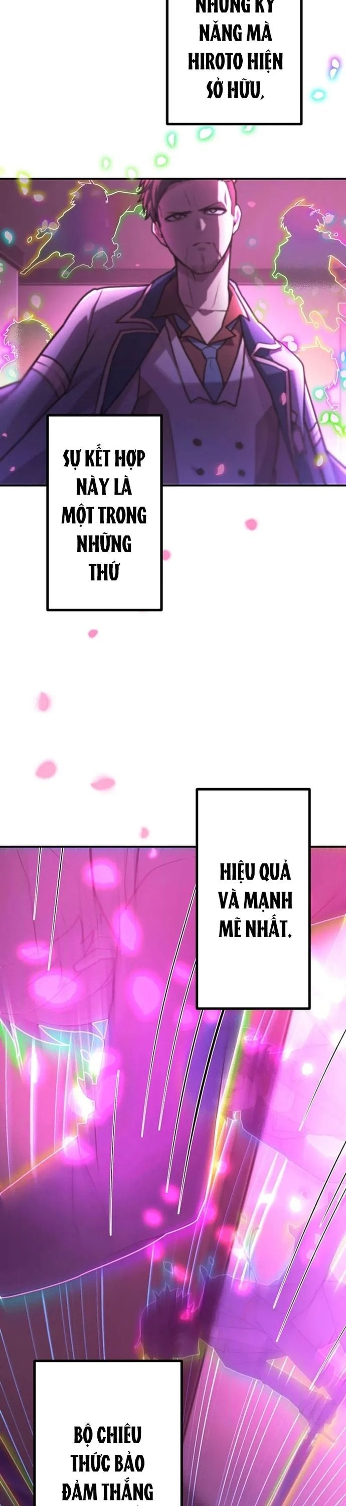 Thăng Cấp Thành Thợ Săn S-Rank Nhờ Ứng Dụng Chúa Quỷ Chapter 59 - 29