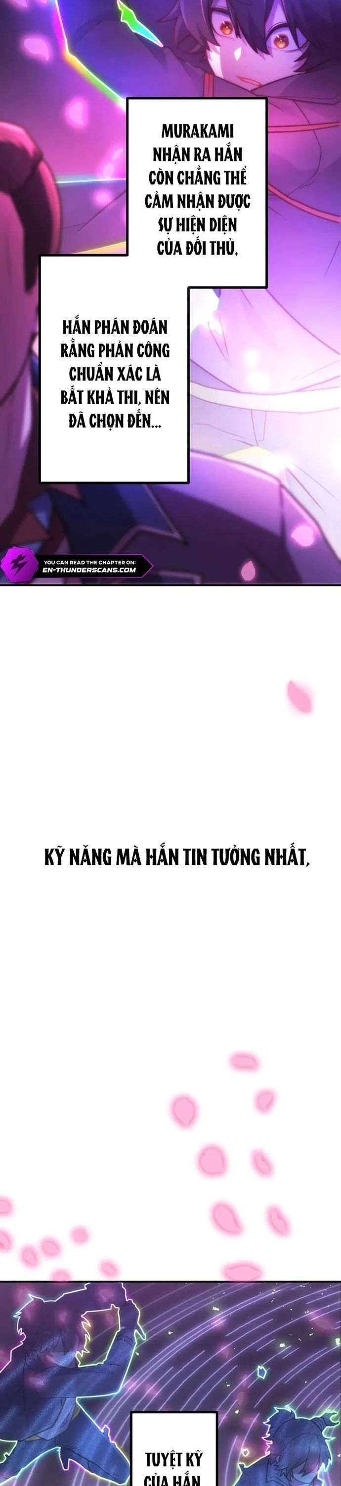 Thăng Cấp Thành Thợ Săn S-Rank Nhờ Ứng Dụng Chúa Quỷ Chapter 59 - 31