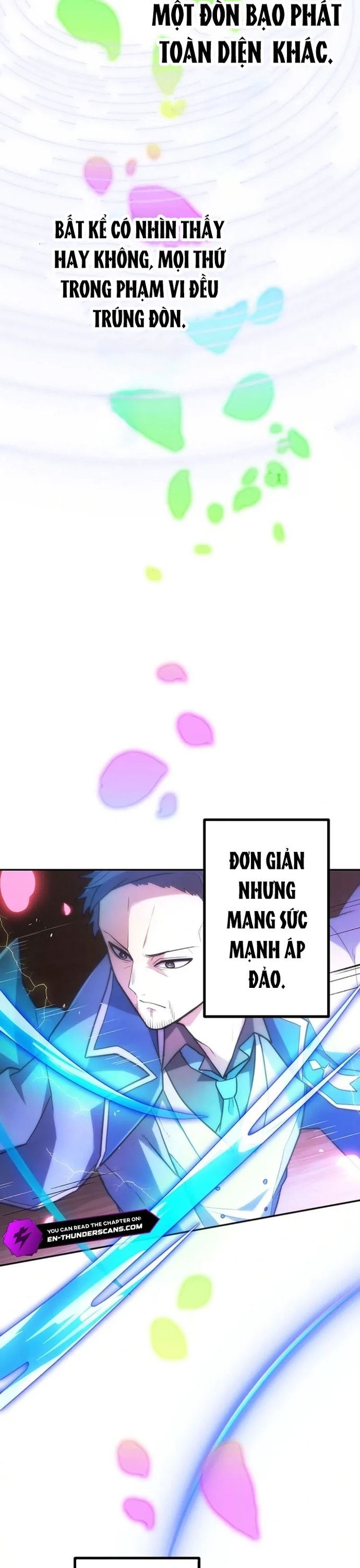 Thăng Cấp Thành Thợ Săn S-Rank Nhờ Ứng Dụng Chúa Quỷ Chapter 59 - 35