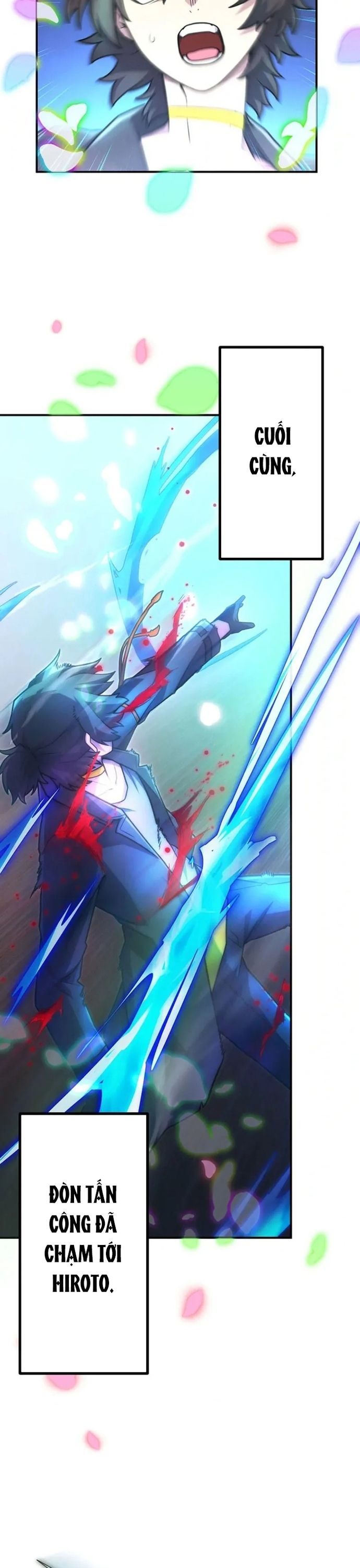 Thăng Cấp Thành Thợ Săn S-Rank Nhờ Ứng Dụng Chúa Quỷ Chapter 59 - 37