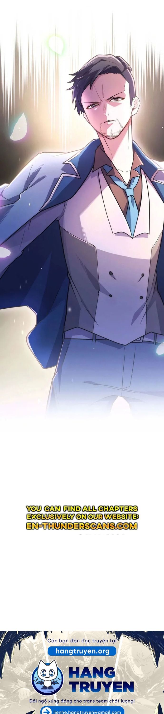 Thăng Cấp Thành Thợ Săn S-Rank Nhờ Ứng Dụng Chúa Quỷ Chapter 59 - 39