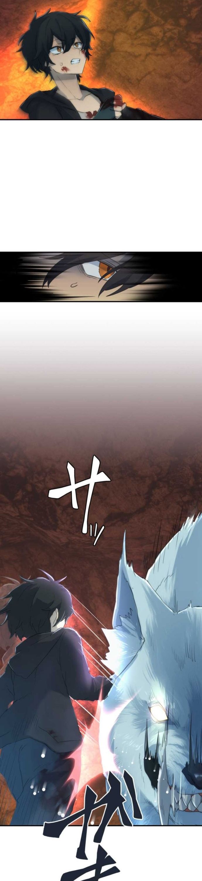 Thăng Cấp Thành Thợ Săn S-Rank Nhờ Ứng Dụng Chúa Quỷ Chapter 6 - 13