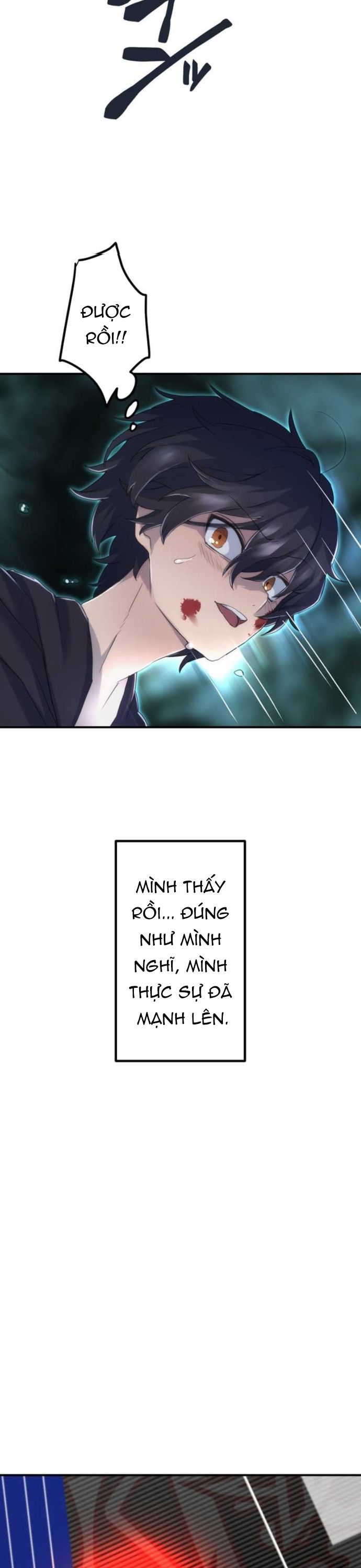 Thăng Cấp Thành Thợ Săn S-Rank Nhờ Ứng Dụng Chúa Quỷ Chapter 6 - 14