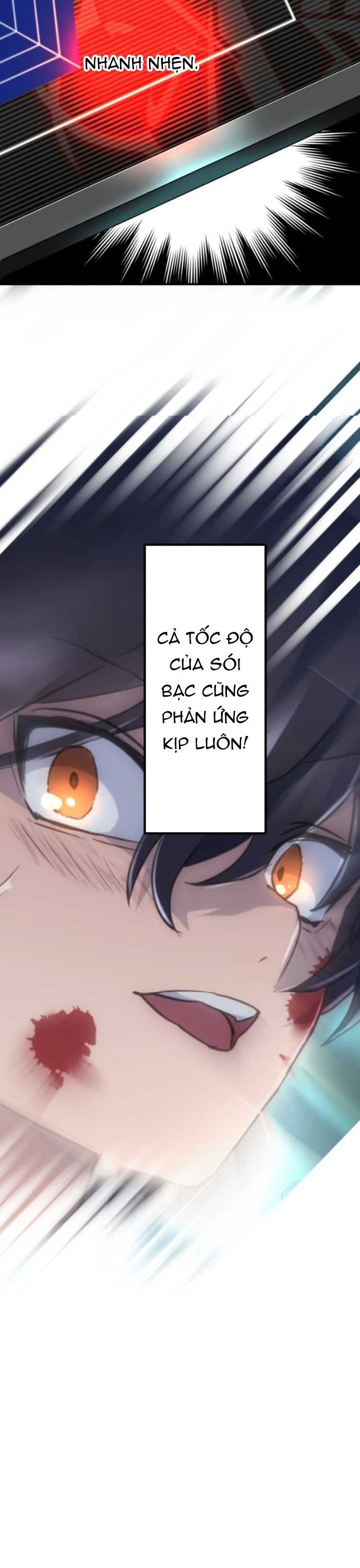 Thăng Cấp Thành Thợ Săn S-Rank Nhờ Ứng Dụng Chúa Quỷ Chapter 6 - 15