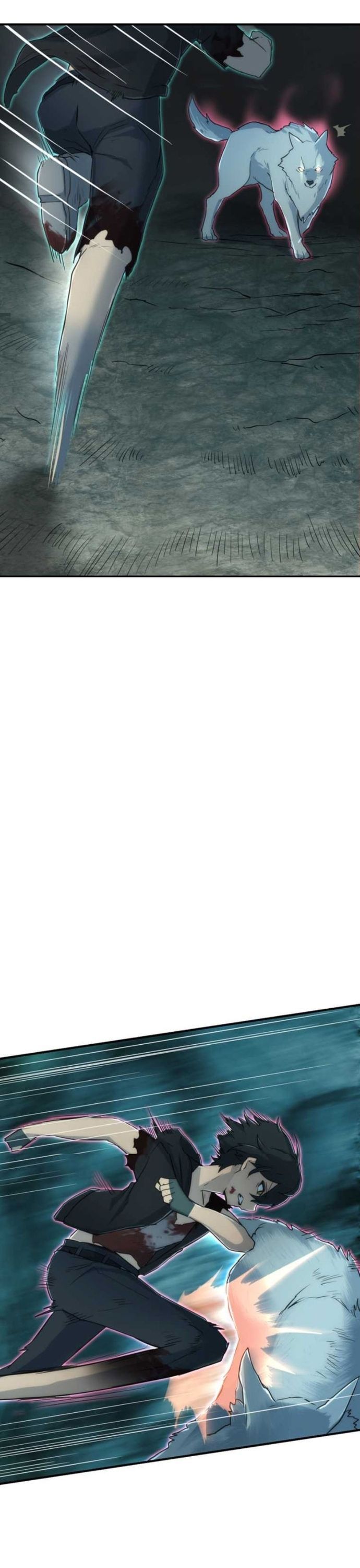 Thăng Cấp Thành Thợ Săn S-Rank Nhờ Ứng Dụng Chúa Quỷ Chapter 6 - 16