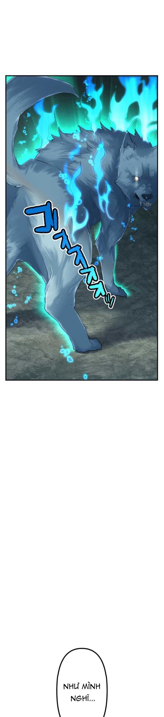 Thăng Cấp Thành Thợ Săn S-Rank Nhờ Ứng Dụng Chúa Quỷ Chapter 6 - 18