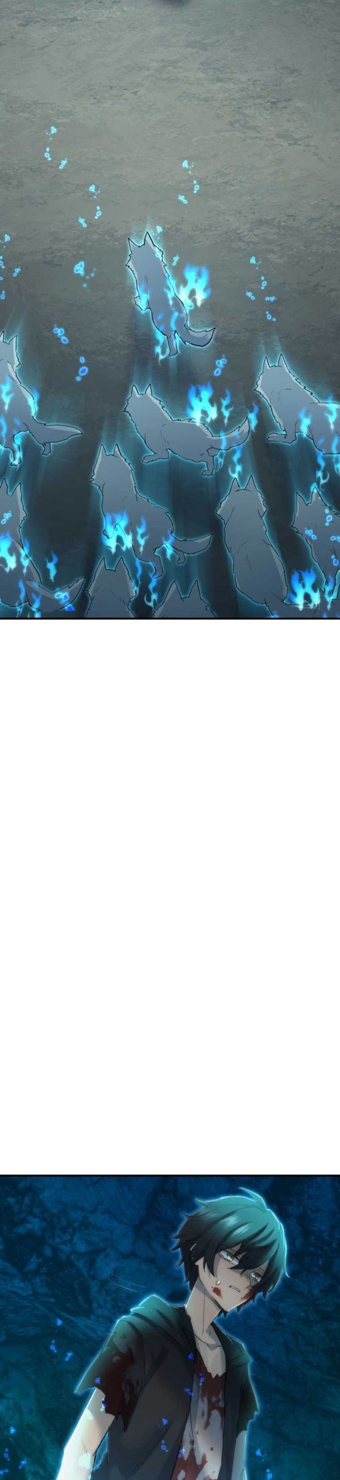 Thăng Cấp Thành Thợ Săn S-Rank Nhờ Ứng Dụng Chúa Quỷ Chapter 6 - 20