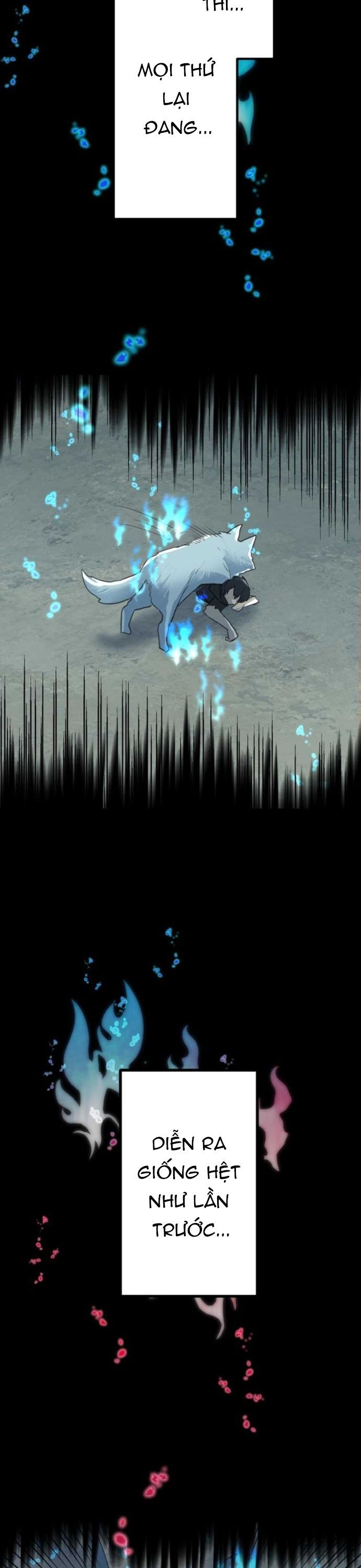 Thăng Cấp Thành Thợ Săn S-Rank Nhờ Ứng Dụng Chúa Quỷ Chapter 6 - 23