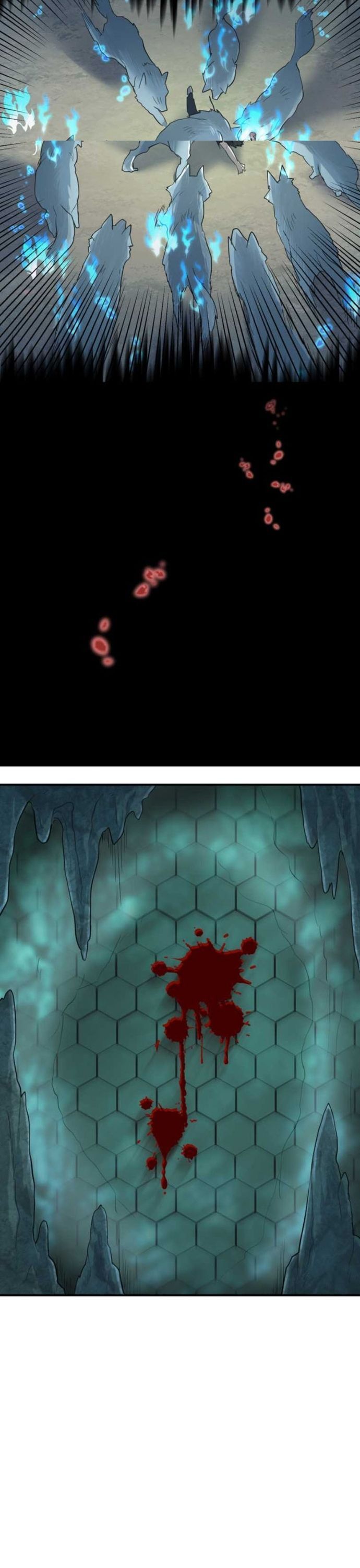 Thăng Cấp Thành Thợ Săn S-Rank Nhờ Ứng Dụng Chúa Quỷ Chapter 6 - 24