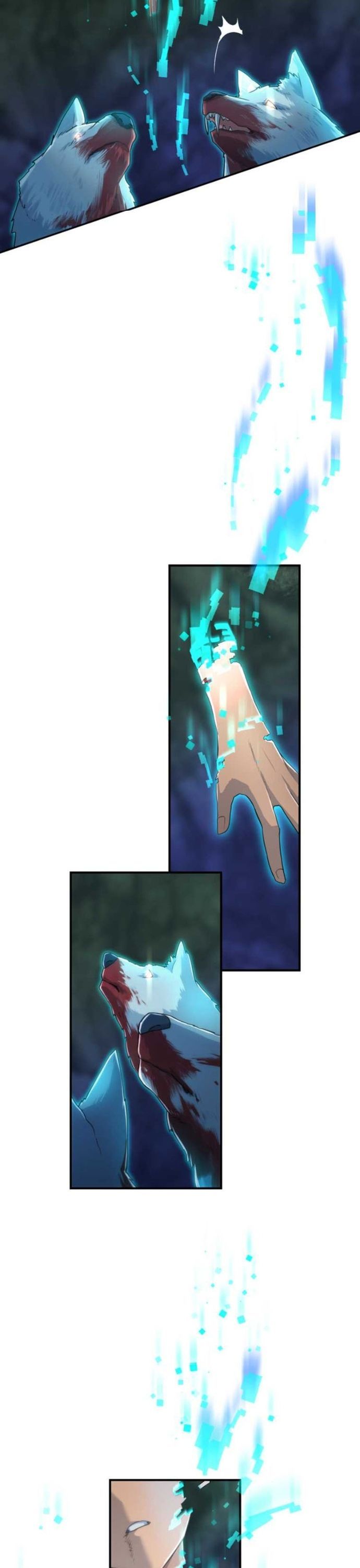 Thăng Cấp Thành Thợ Săn S-Rank Nhờ Ứng Dụng Chúa Quỷ Chapter 6 - 28