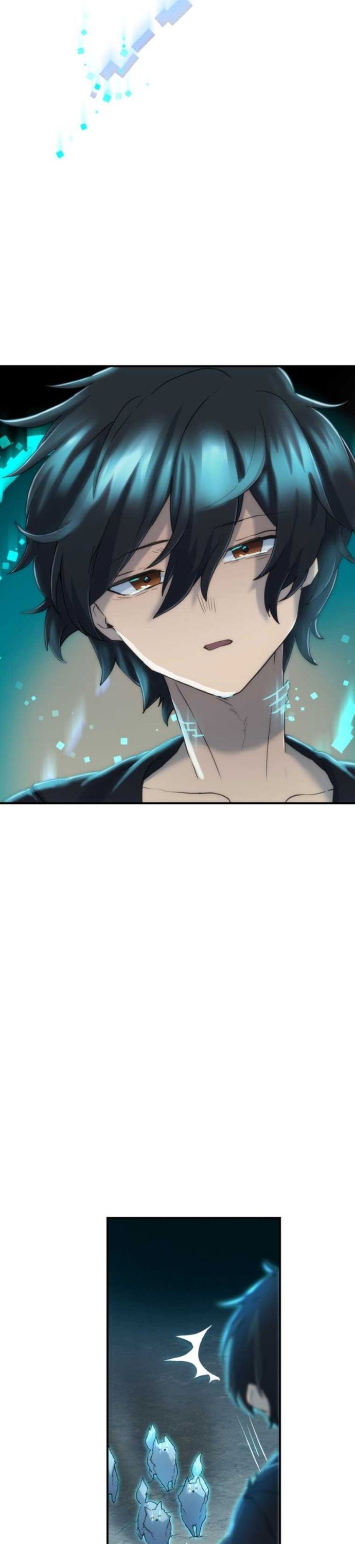 Thăng Cấp Thành Thợ Săn S-Rank Nhờ Ứng Dụng Chúa Quỷ Chapter 6 - 30