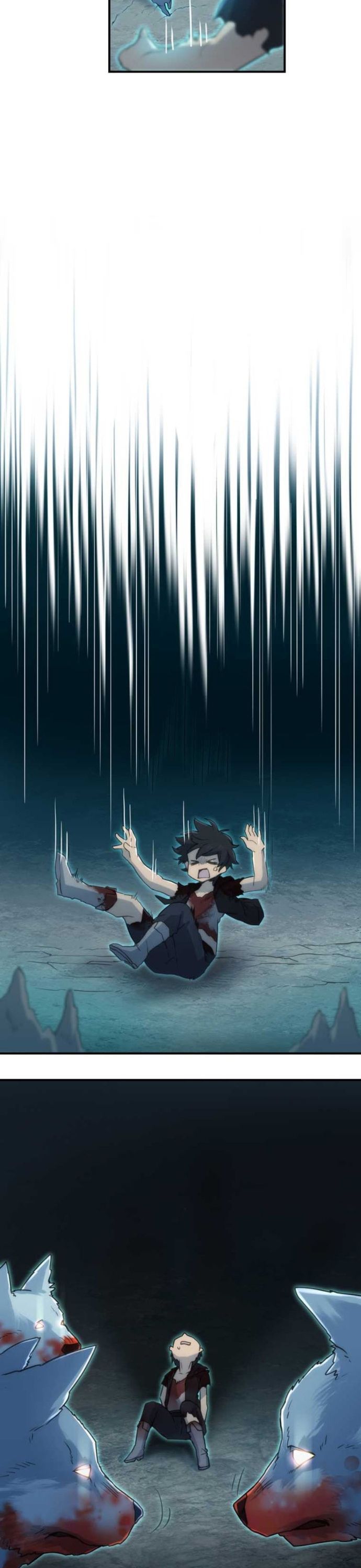 Thăng Cấp Thành Thợ Săn S-Rank Nhờ Ứng Dụng Chúa Quỷ Chapter 6 - 31