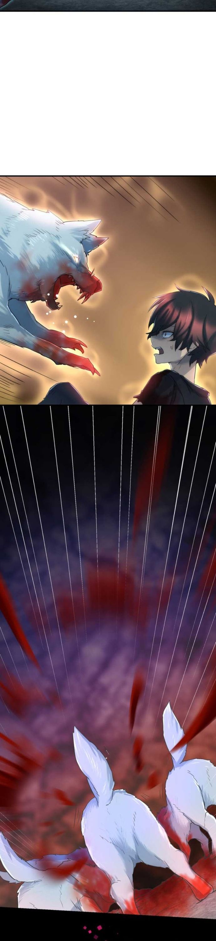 Thăng Cấp Thành Thợ Săn S-Rank Nhờ Ứng Dụng Chúa Quỷ Chapter 6 - 32