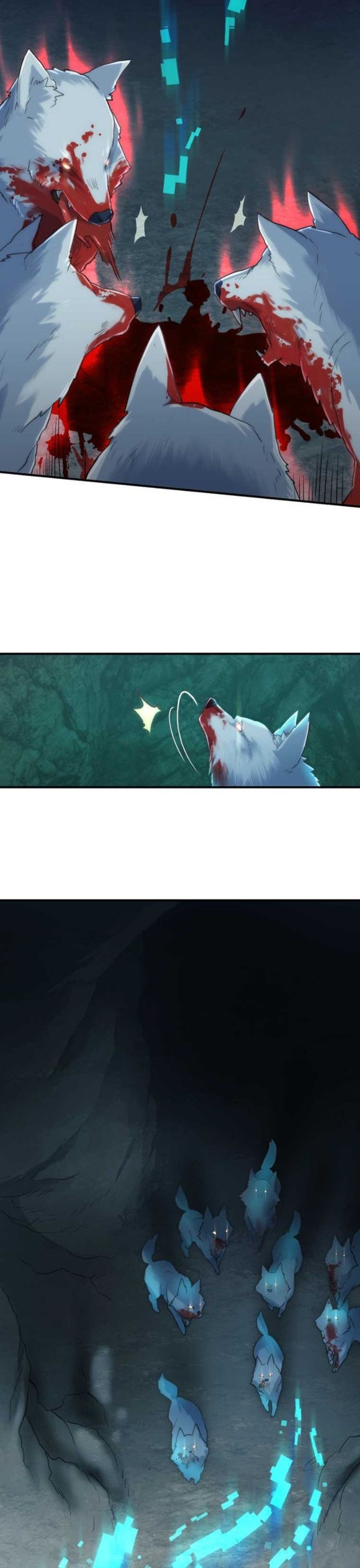 Thăng Cấp Thành Thợ Săn S-Rank Nhờ Ứng Dụng Chúa Quỷ Chapter 6 - 34