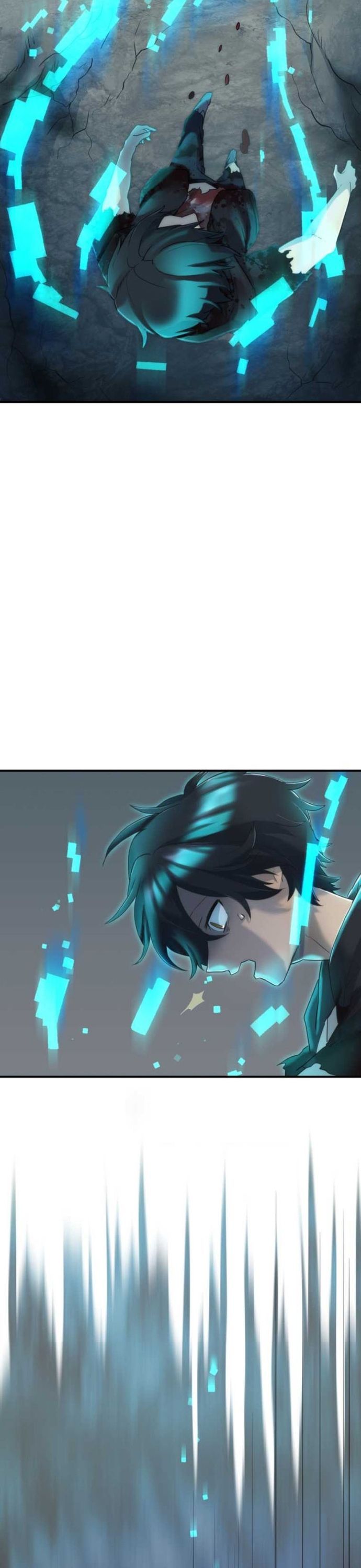 Thăng Cấp Thành Thợ Săn S-Rank Nhờ Ứng Dụng Chúa Quỷ Chapter 6 - 35