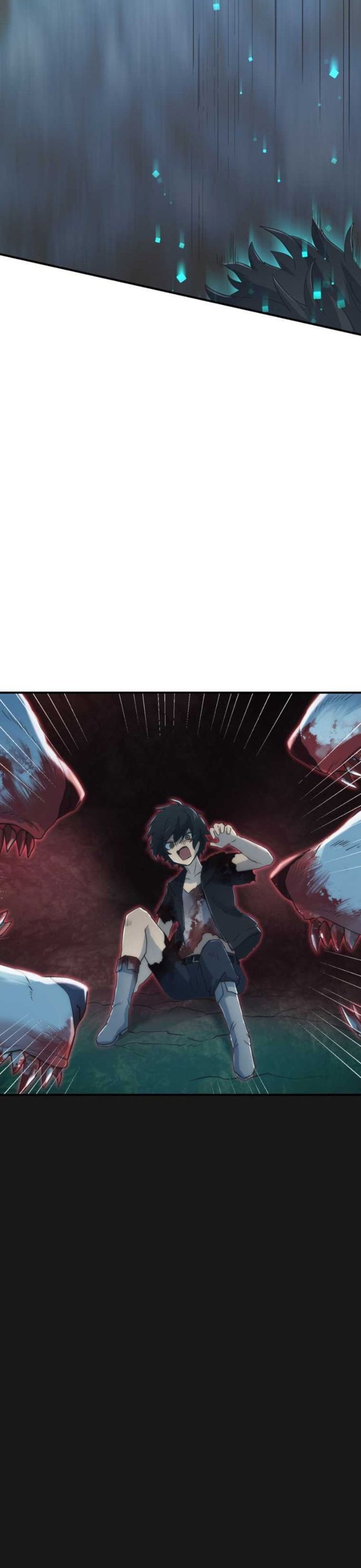 Thăng Cấp Thành Thợ Săn S-Rank Nhờ Ứng Dụng Chúa Quỷ Chapter 6 - 36