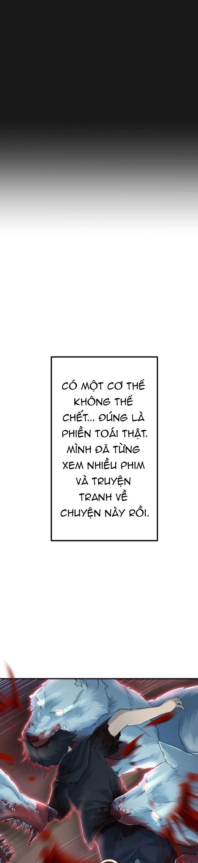 Thăng Cấp Thành Thợ Săn S-Rank Nhờ Ứng Dụng Chúa Quỷ Chapter 6 - 37