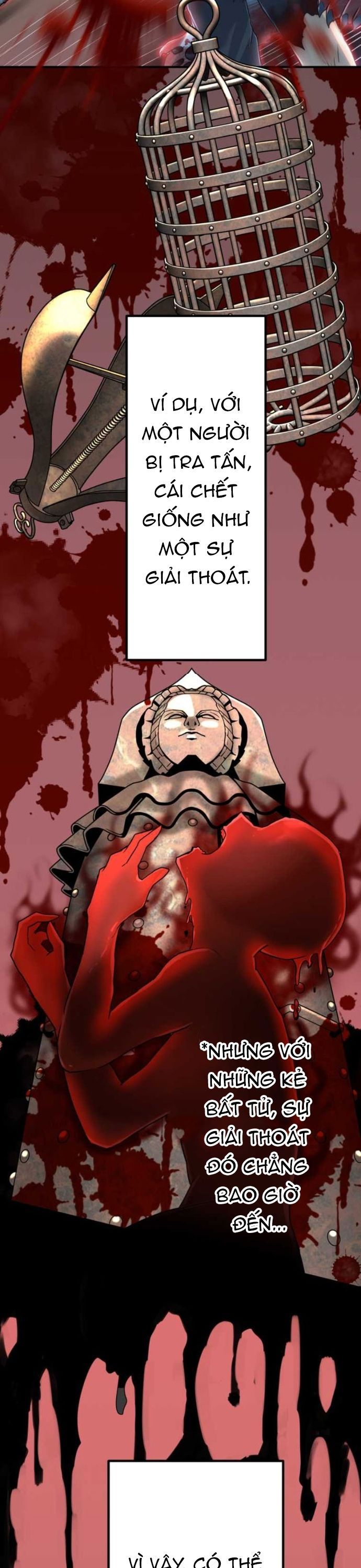 Thăng Cấp Thành Thợ Săn S-Rank Nhờ Ứng Dụng Chúa Quỷ Chapter 6 - 38