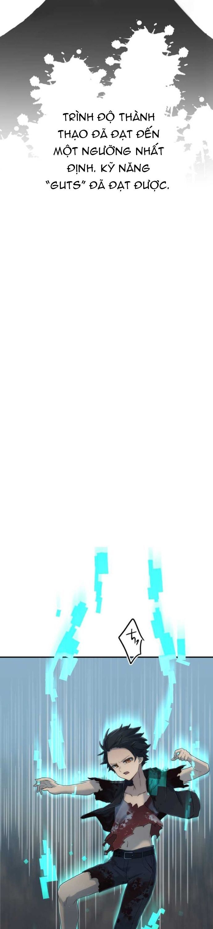 Thăng Cấp Thành Thợ Săn S-Rank Nhờ Ứng Dụng Chúa Quỷ Chapter 6 - 42