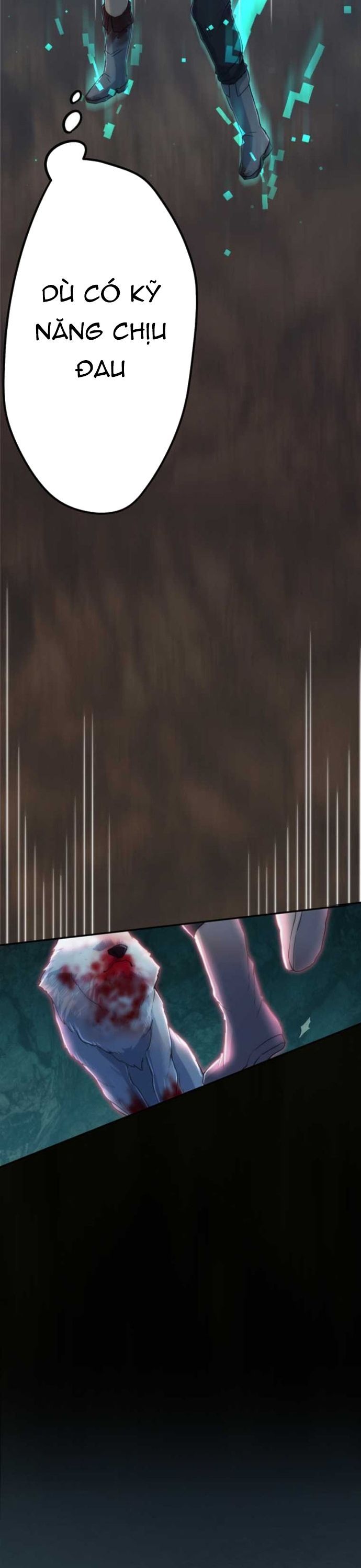 Thăng Cấp Thành Thợ Săn S-Rank Nhờ Ứng Dụng Chúa Quỷ Chapter 6 - 43