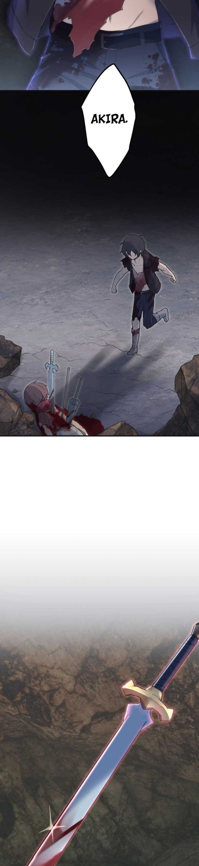 Thăng Cấp Thành Thợ Săn S-Rank Nhờ Ứng Dụng Chúa Quỷ Chapter 6 - 47