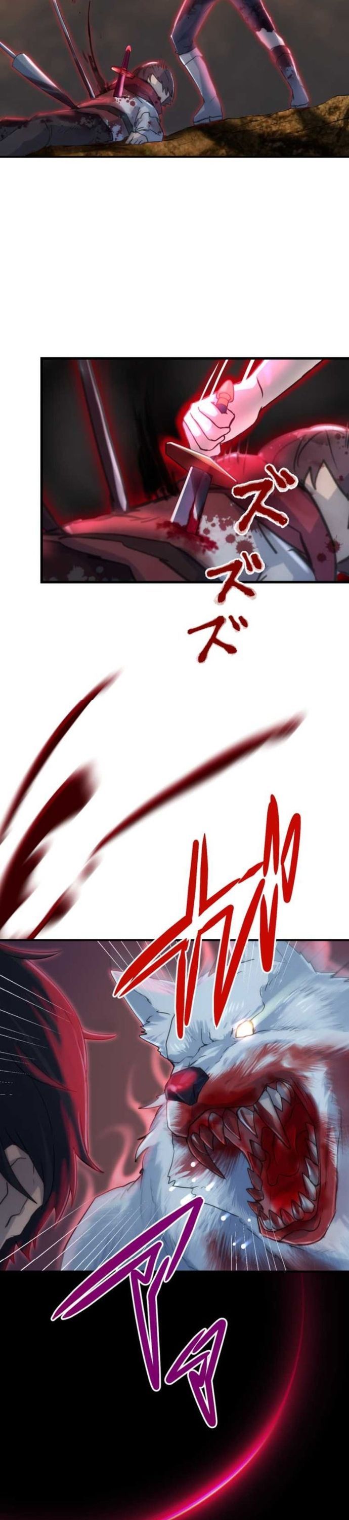 Thăng Cấp Thành Thợ Săn S-Rank Nhờ Ứng Dụng Chúa Quỷ Chapter 6 - 49