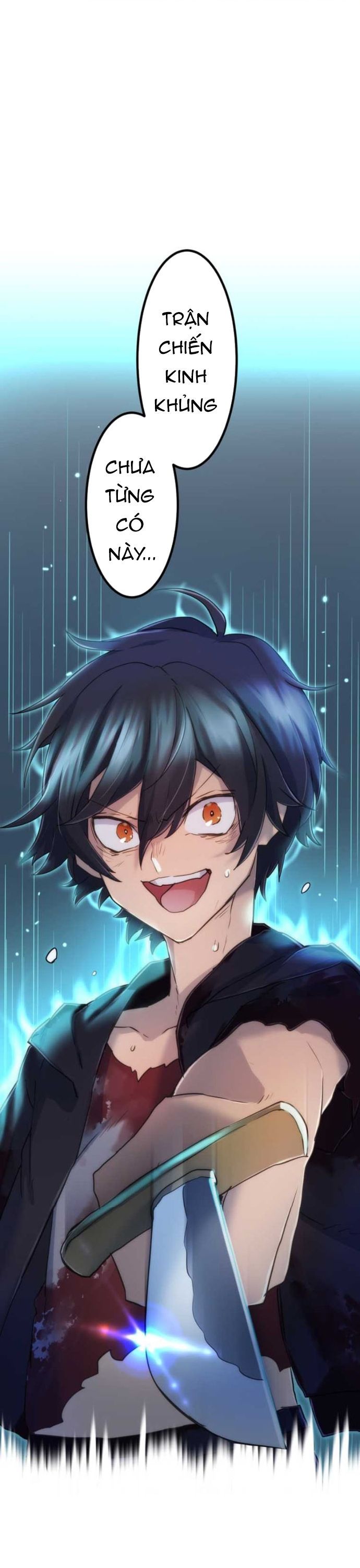 Thăng Cấp Thành Thợ Săn S-Rank Nhờ Ứng Dụng Chúa Quỷ Chapter 6 - 52