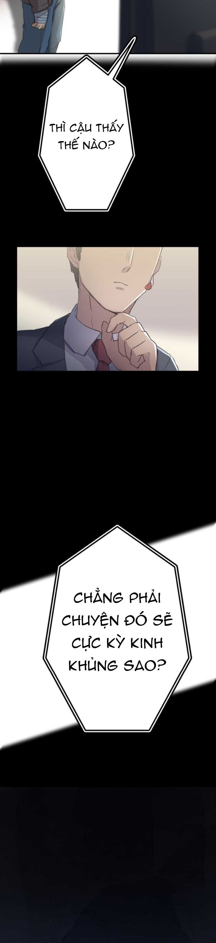 Thăng Cấp Thành Thợ Săn S-Rank Nhờ Ứng Dụng Chúa Quỷ Chapter 6 - 55