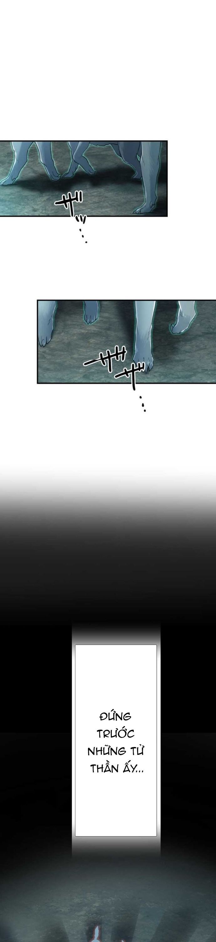 Thăng Cấp Thành Thợ Săn S-Rank Nhờ Ứng Dụng Chúa Quỷ Chapter 6 - 9