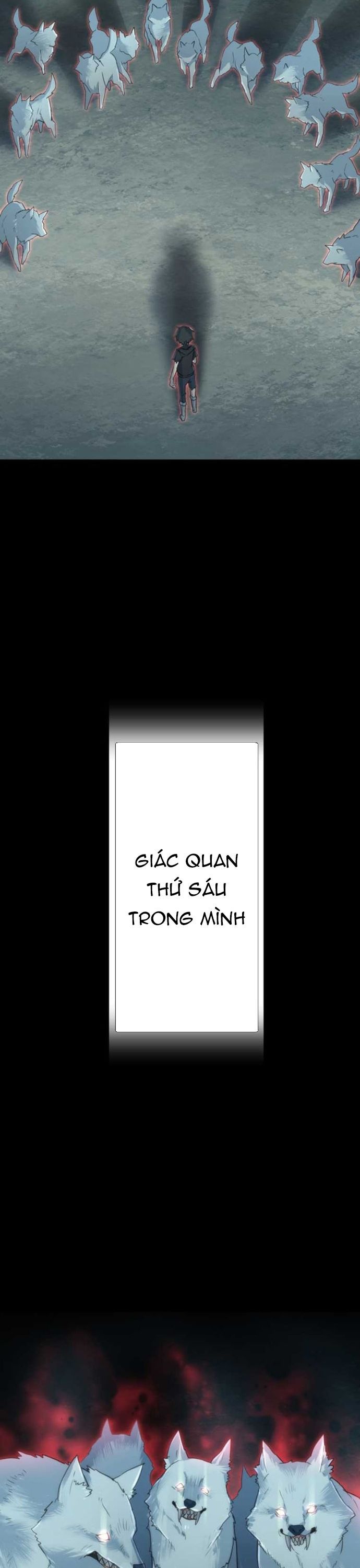 Thăng Cấp Thành Thợ Săn S-Rank Nhờ Ứng Dụng Chúa Quỷ Chapter 6 - 10