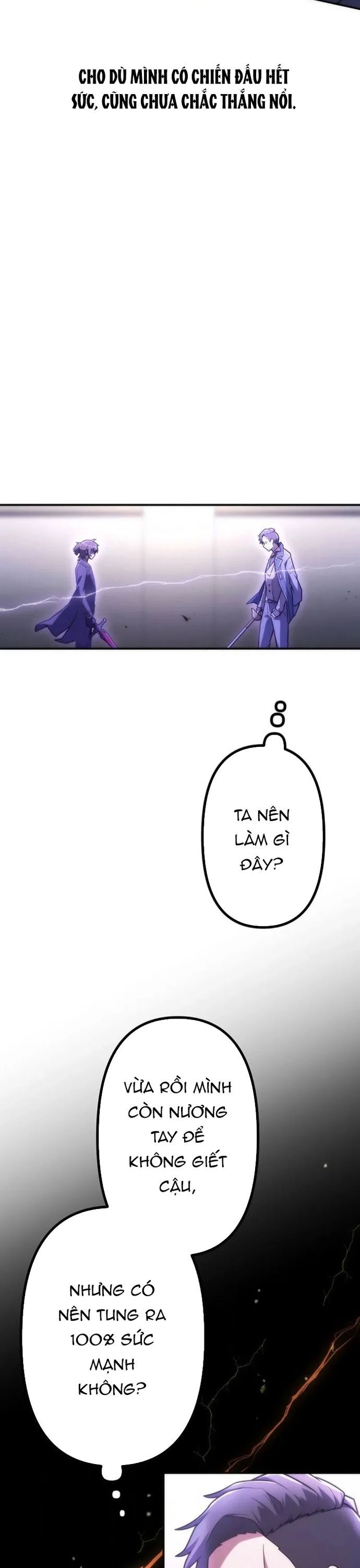 Thăng Cấp Thành Thợ Săn S-Rank Nhờ Ứng Dụng Chúa Quỷ Chapter 60 - 11