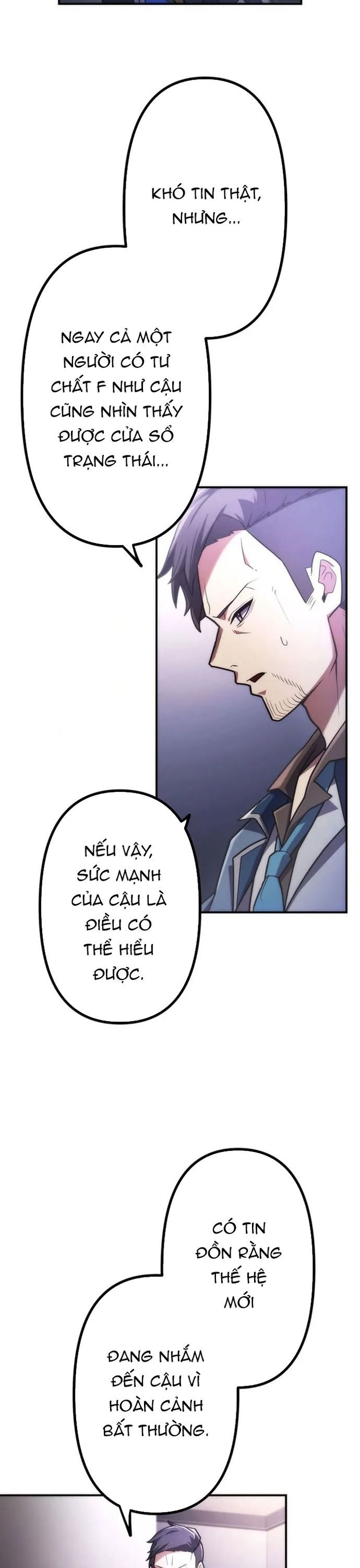 Thăng Cấp Thành Thợ Săn S-Rank Nhờ Ứng Dụng Chúa Quỷ Chapter 60 - 18